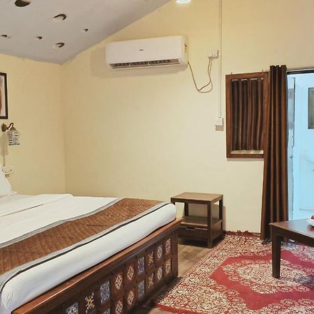 The Narayan Resort Farm Stay Pushkar Buitenkant foto