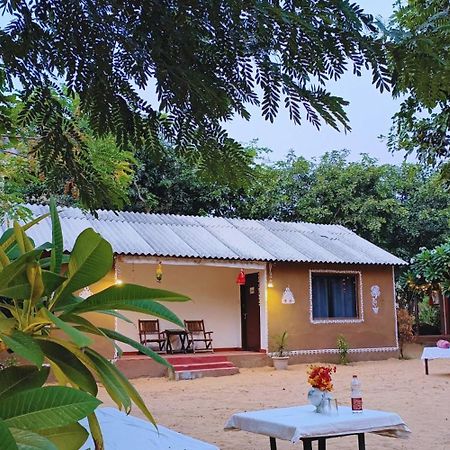 The Narayan Resort Farm Stay Pushkar Buitenkant foto