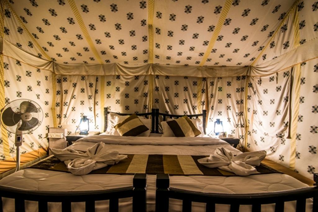 The Narayan Resort Farm Stay Pushkar Buitenkant foto
