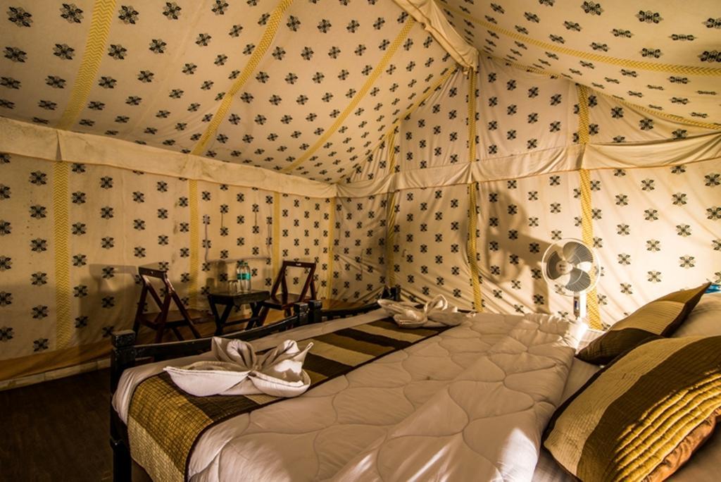 The Narayan Resort Farm Stay Pushkar Buitenkant foto