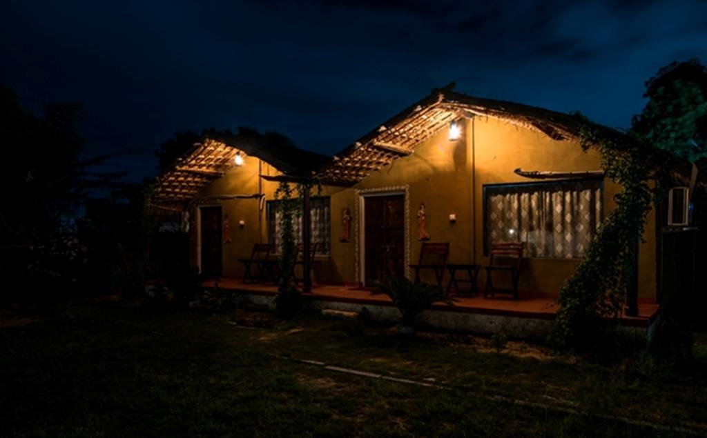 The Narayan Resort Farm Stay Pushkar Buitenkant foto