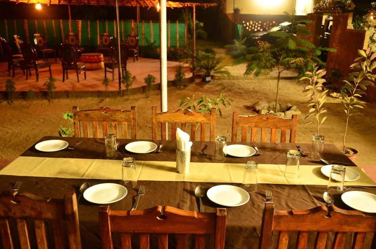 The Narayan Resort Farm Stay Pushkar Buitenkant foto