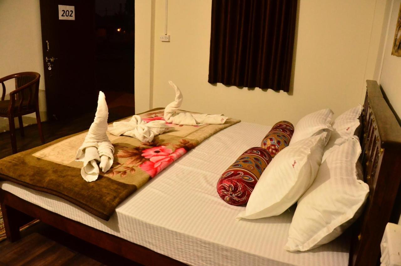 The Narayan Resort Farm Stay Pushkar Buitenkant foto
